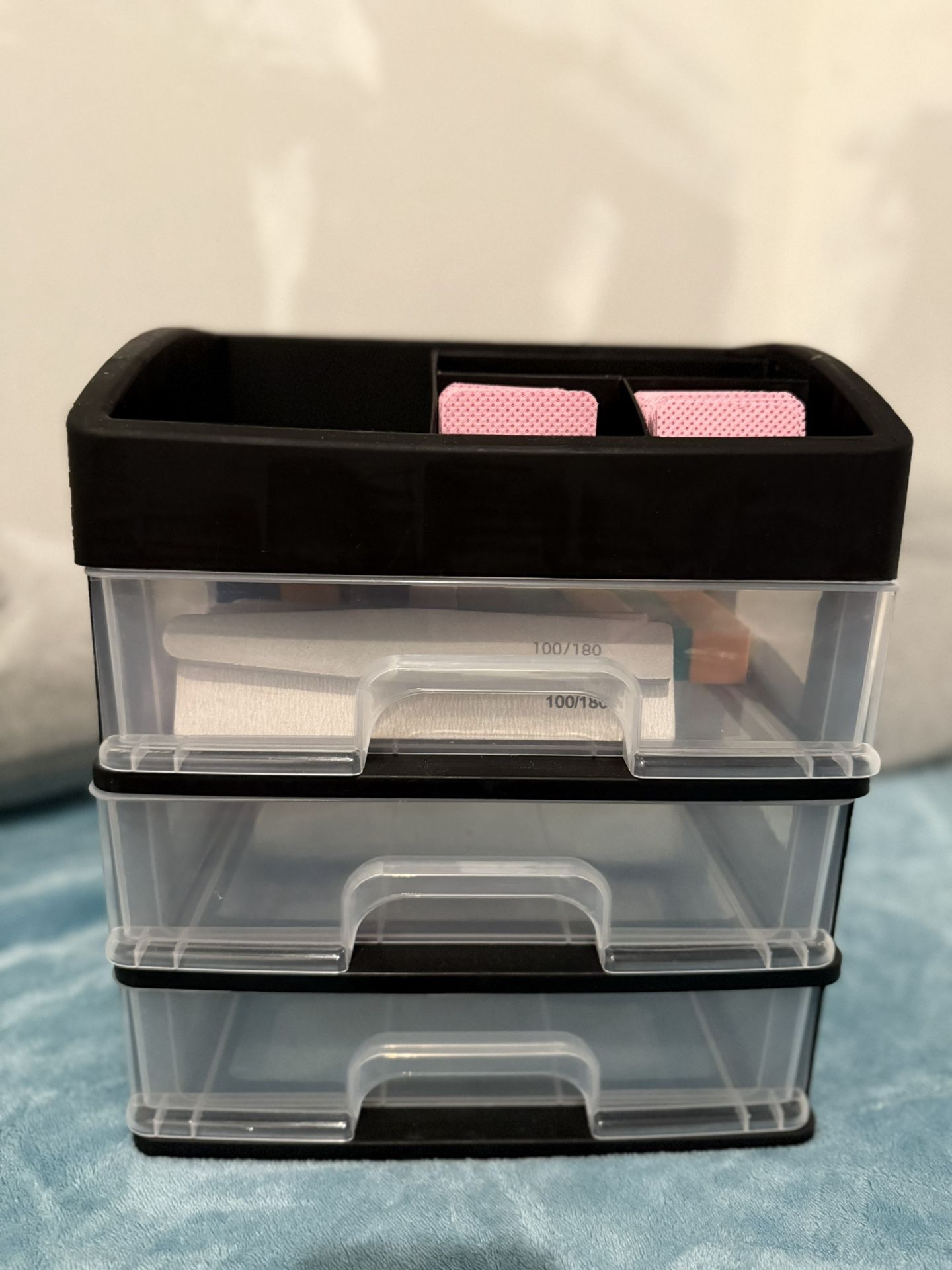 Complete kit for making nails for sale