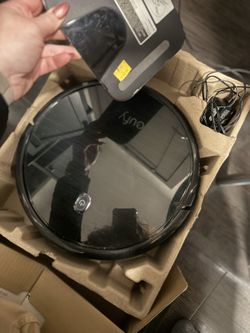 For Sale: Eufy RoboVac 11S in Wonderful Condition! Check out this Eufy RoboVac 11S in pristine condition! Works like a charm and