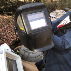 Welding Mask
