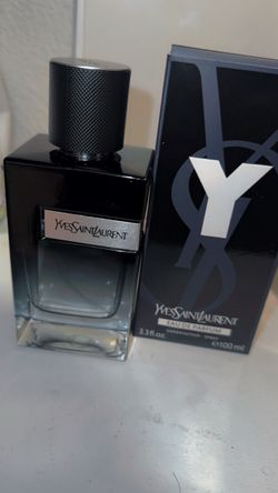 YSL 100ml Bottle