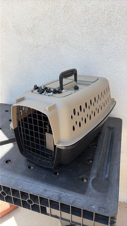 Animal cage
