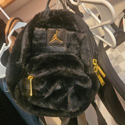 Mini Jordan Backpack