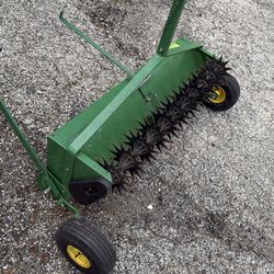 Seeder