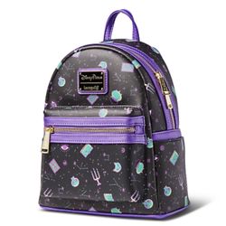 Lounge Fly Disney Hocus-Pocus Glow In the Dark