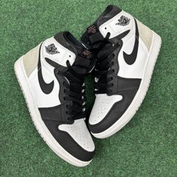 JORDAN 1 CORAL BLEACH SIZE 10