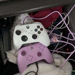 Xbox Controller