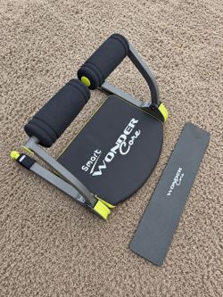 Wonder Core Smart Ab Workout Machine