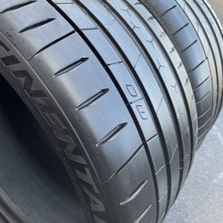 275/35/R18 Continental Extremecontact 