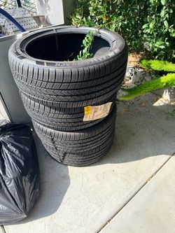 Tires for sale