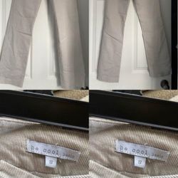 Neutral beige bundle womens clothing