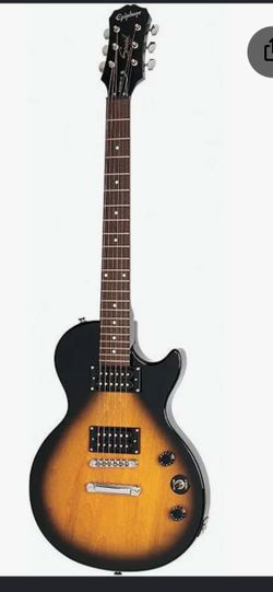 Epiphone Les Paul