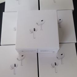 Airpod Pro 2nd Gen