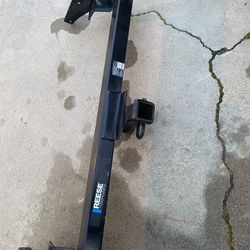 Trailer Hitch 