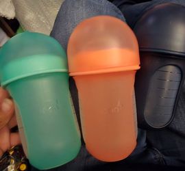 Boon nursh baby bottles