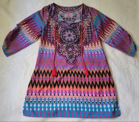 Bikini Swimsuit Cover Up