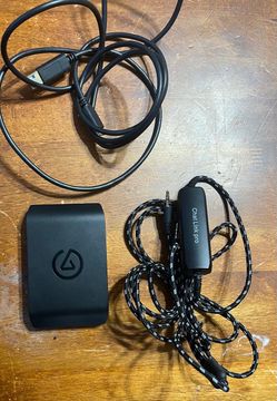 Capture Card An Chat Link
