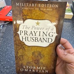 The Power of a Praying Husband โ Military Edition