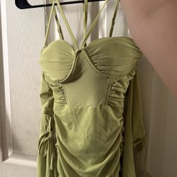 Fashion Nova - Dress