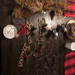 Christmas Decorations