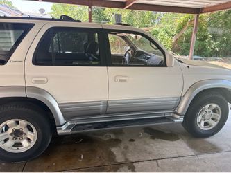 Toyota 1998