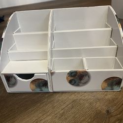 Desktop Organizer