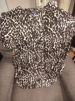 Women's Blouse