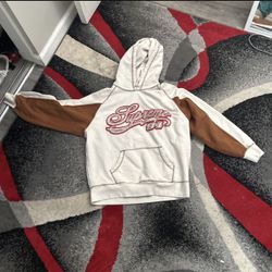 Supreme Hoodie size S