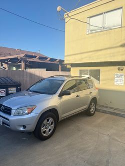 2008 Toyota Rav4