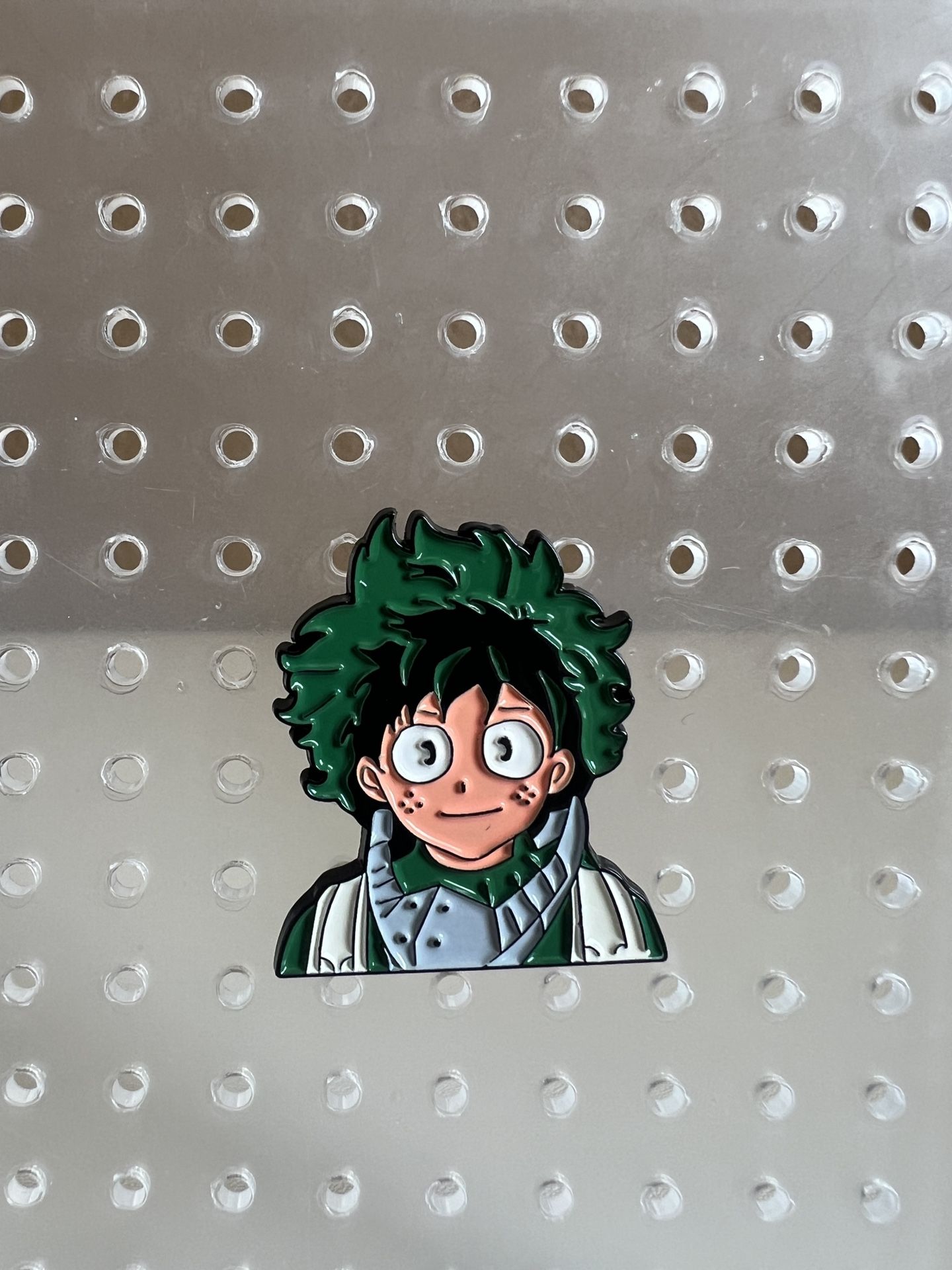 My Hero Academia Pin