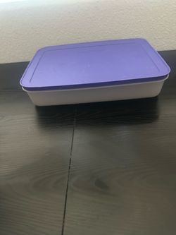 Tupperware