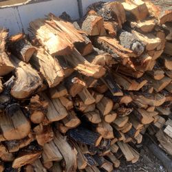 🔥COOKING FIREWOOD FOR SALE 🔥
