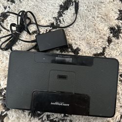 Altec Lansing Portable Speaker