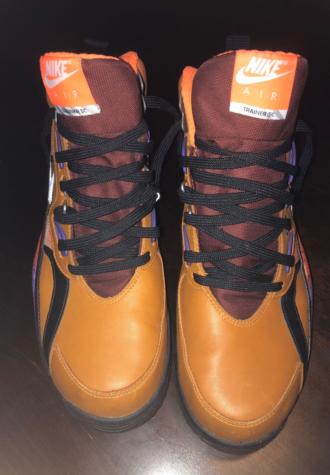 Nike air trainers SC size 11 (No box