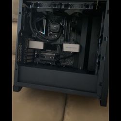 pc + setup