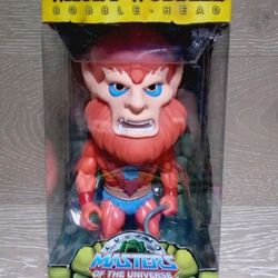 Masters Of The Universe