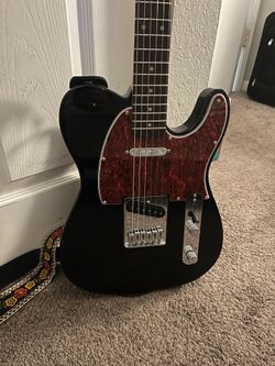 2021 Fender Affinity Series Telecaster