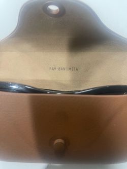 Rayban meta Skyler Edition