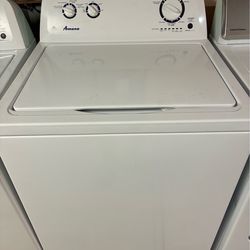 Washer ( AMANA )‼️