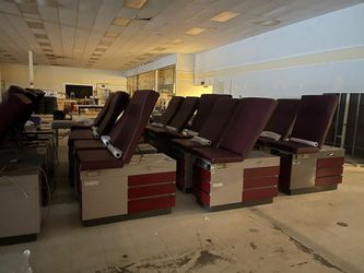 Exam Tables Midmark Exam Room Set Up