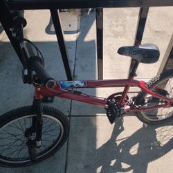 20" Mosh BMX Bike 