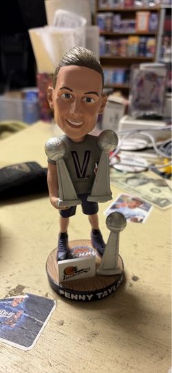 Penny Taylor Bobblehead