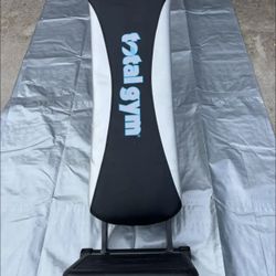 Total Gym Platinum Plus