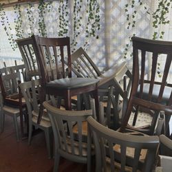 Restaurant Furniture For Sale