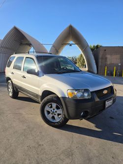 2006 Ford Escape