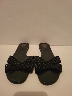 Vince Camuto Slides Size 10