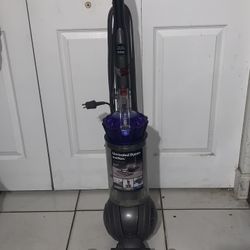 Dyson Ball Animal Upright Vacuum Purple UP13