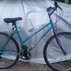 Transportation Special BIKE RIDES STOPS AND SHIFTS 