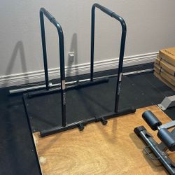 Pushup Rack For Chest Workout
