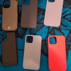 IPhone 12 Pro Max Cases 