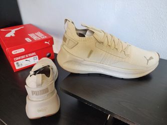 Puma Soft Ride Mens 8.5 